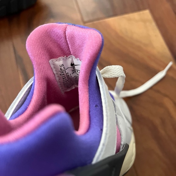 Custom Nike Huarache Runners Size 6.5 - Picture 5 of 7